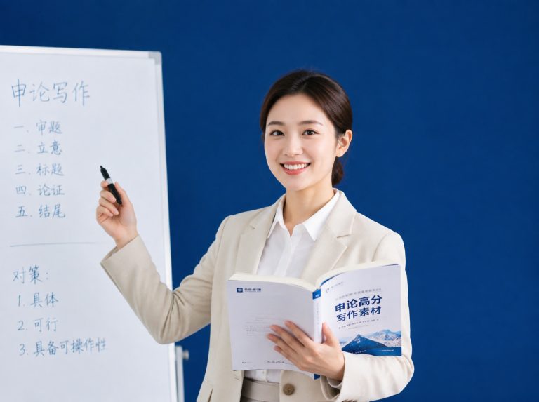绥棱县黑龙江省考笔试全程班